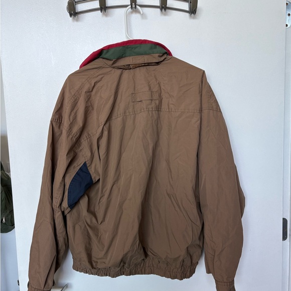 Men's Multi-Color Jacket - Picture 3 of 3